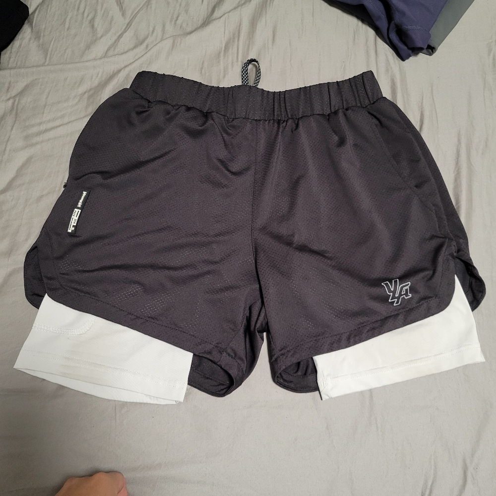 YoungLA shorts